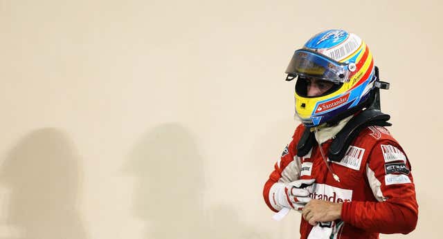 Catorce años de la herida de Fernando Alonso en forma de tercer Mundial: «La historia hubiera cambiado»
