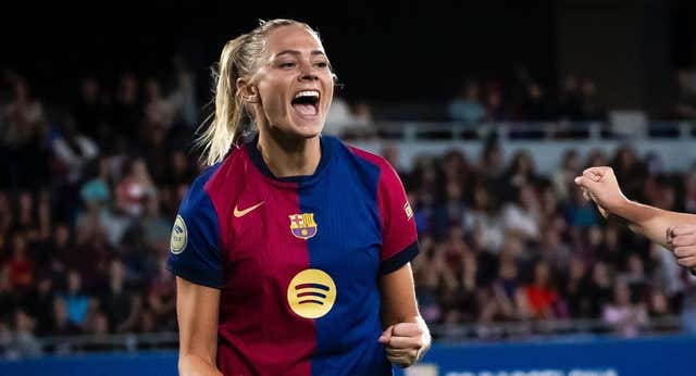 Qué jugadoras llegan lesionadas al Clásico Femenino de Liga F