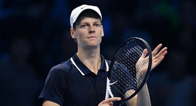 Semifinales de las ATP Finals 2024: quién juega, cuadro, horarios y dónde ver