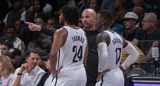 Jordi Fernández no encuentra el antidoto para el veneno de Jayson Tatum y el huracán verde de los Celtics