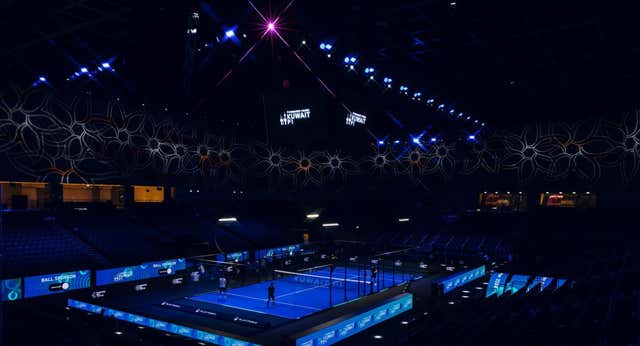 Cuánto dinero gana el campeón del Kuwait Premier Padel 2024