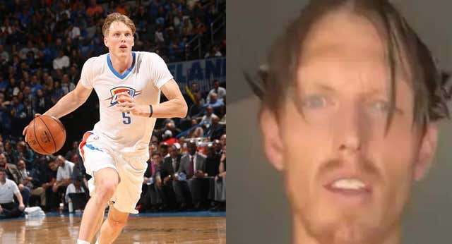 La NBA se vuelca con el drama de Kyle Singler, el exmadridista que preocupa por sus problemas de salud mental