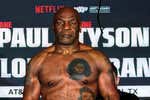 Cuánto dinero ganan Mike Tyson y Jake Paul con su combate de boxeo