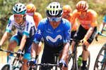 Movistar rompe una lanza por Nairo Quintana y lo renueva tras un año de altibajos