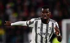 La Juventus y Paul Pogba acuerdan su separación y rescinden el contrato
