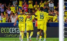 El Villarreal-Rayo Vallecano, aplazado de la jornada 12, se jugará el 18 de diciembre
