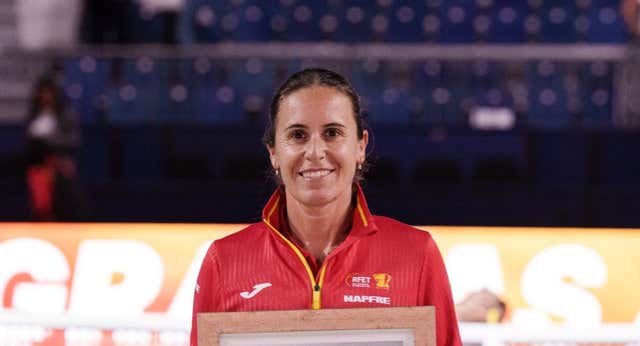 Anabel Medina cambia las lágrimas de Carla Suárez por un mensaje de esperanza: “Ella o Garbiñe pueden pelear por esta copa”