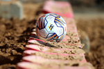 Cómo conseguirá el fútbol valenciano los 20 millones de euros para reconstruir los campos destrozados por la DANA