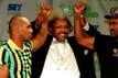 Quién es Don King y por qué se convirtió en el amo y señor del mundo del boxeo