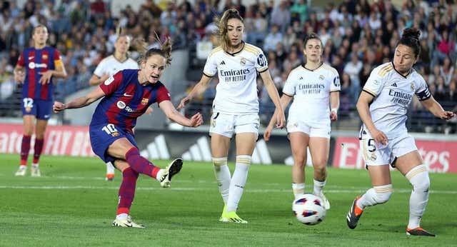 El Barça pondrá a prueba el cambio de discurso de Alberto Toril y las dos veces que el Madrid estuvo a punto de hacerlo realidad