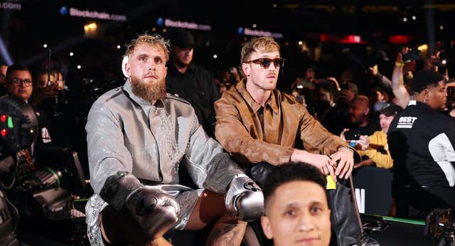 Jake Paul fantasea con un Mundial tras Tyson: «Canelo me necesita, no voy ni a desafiarlo»