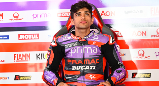 El cambio 360 de Jorge Martín a nivel mental que le ha llevado a rozar su primer título de MotoGP