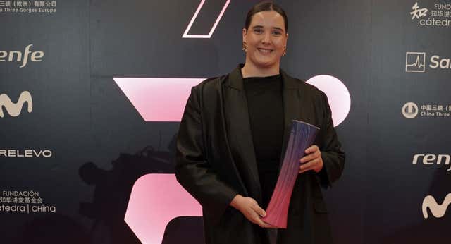 El mensaje de Paula Leitón contra las críticas virales por su cuerpo: «Nunca me dijeron que no tendría éxito siendo así»