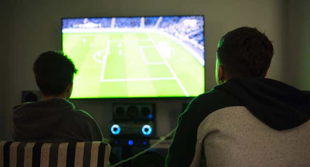Desarticulada ‘Addon Cristal Azul’, el canal de streaming pirata más importante de España