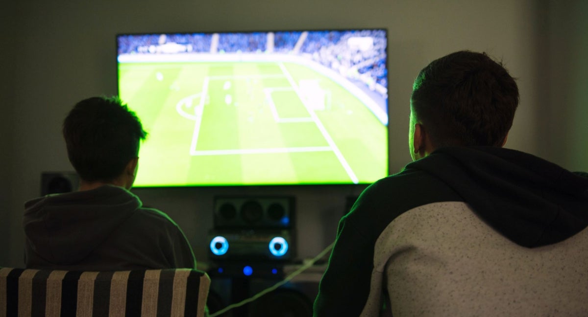 Desarticulada ‘Addon Cristal Azul’, el canal de streaming pirata más importante de España