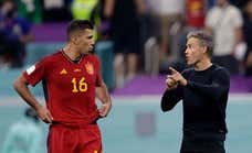 Rodri vuelve al momento más crítico antes de su explosión: «Esas semanas previas al Mundial... Uf, lo pasé mal»