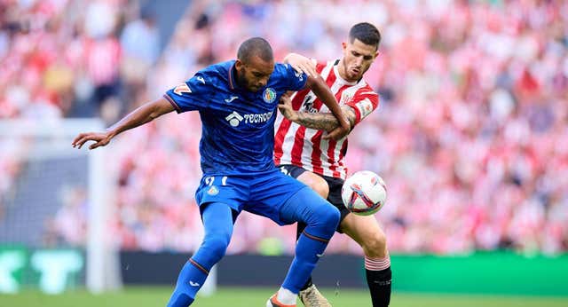 Top 5 jugadores lesionados que reaparecerán tras el parón y no debes perder de vista en LALIGA FANTASY