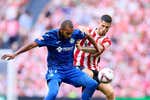 Top 5 jugadores lesionados que reaparecerán tras el parón y no debes perder de vista en LALIGA FANTASY