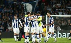 La Real Sociedad tiene que rectificar y venderle entradas a la afición del Ajax
