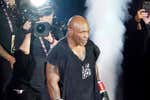 El pasado oscuro de Tyson no ha sido freno para seguir siendo un héroe nacional: «Te amamos, Mike»