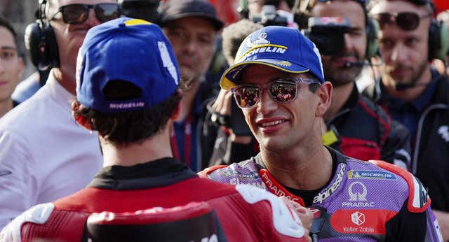 Qué tiene que hacer Jorge Martín para ganar MotoGP en la carrera de Barcelona: las cuentas del Mundial