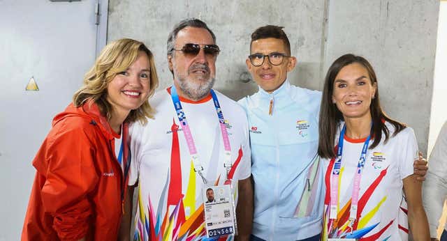 Miguel Carballeda señala el talón de Aquiles de la candidatura de Madrid 2020: “Estaba todo el ‘pescado vendido’ y no había negocio”
