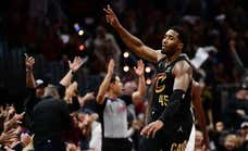 Los inmaculados Cavaliers de Calderón y del 'español' Kenny Atkinson siguen imparables: 14-0 en el cuarto mejor arranque de la historia de la NBA