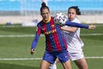 Así ha cambiado la foto en el Clásico: el «nos las comemos con patatas» de Alexia Putellas, 29 bajas y un primer pulso sin afición