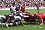 La motivación extra del XV del León con la que compitió hasta el final a Fiji