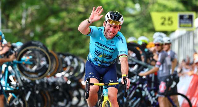 Sin la virtuosa rebeldía de Cavendish se acaba una era en el ciclismo británico… y mundial