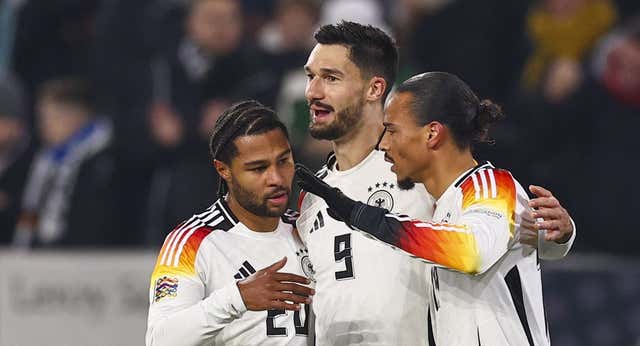 Alemania revienta el récord de la Nations y deja a Países Bajos como posible rival de España