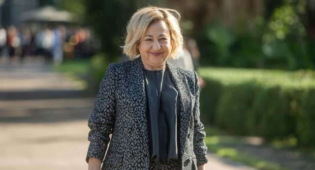 Carmen Machi y su “empatía exagerada” por Nadal: “Cuando él tenía una lesión, yo no comía y no podía dormir”