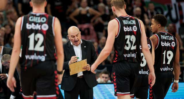 La aplaudida reflexión de Jaume Ponsarnau sobre la ACB y el baloncesto moderno: “El nuevo factor es el rebote”