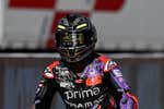 Jorge Martín hace historia y se proclama campeón del mundo de MotoGP en Montmeló