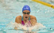 Mireia Belmonte pierde el billete para competir en los Mundiales de Budapest