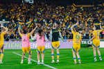 Mila Martínez lleva a Tigres a una nueva final... con «error grosero» de Sandra Paños incluido