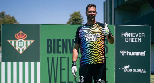 Adrián, Doblas y la figura del portero en el fútbol del siglo XXI
