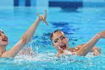 World Aquatics anuncia el calendario de la próxima Copa del Mundo de natación artística con cuatro pruebas