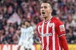 Berenguer y una promesa en un derbi vasco que cambió su carrera en Bilbao: «En enero la va a reventar»