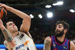 Cuántos Clásicos ha ganado el Barça Basket y cuántos el Real Madrid