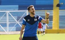El español David Dóniga mete a El Salvador en la Copa Oro 2025