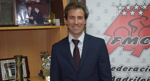 José Vicioso Soto reemplaza a José Luis López Cerrón en la presidencia de la Federación Española tras doce años de mandato