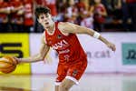Mario Saint-Supery, 'El Principito' de la ACB que espera su debut con la Selección: «Es un adelantado a su edad» con «magia y descaro»