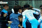 Historia del fútbol: San Marino cambia 20 años sin ganar por un ascenso y una goleada en solo tres meses