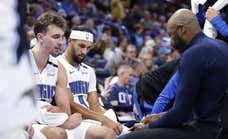 Cuántos tiempos muertos hay en el baloncesto