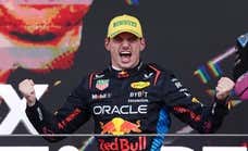 El nuevo palo de Max Verstappen a la Fórmula 1 por la presentación conjunta de los monoplazas: “Prefiero estar enfermo esa semana”