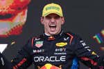 El nuevo palo de Max Verstappen a la Fórmula 1 por la presentación conjunta de los monoplazas: “Prefiero estar enfermo esa semana”