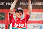 El ciclismo se futboliza: Maxim Van Gils, a punto de rescindir su contrato con Lotto-dstny