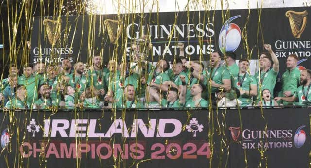 ¿Por qué Irlanda fue nº1 sin ganar un Mundial o España está en el puesto 17º? Así se elabora el ranking de World Rugby