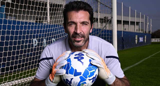 Buffon se abre sobre las apuestas, una depresión y la vez que pudo ir al Barcelona: «Tuve un ataque de ansiedad en el campo, no podía respirar»